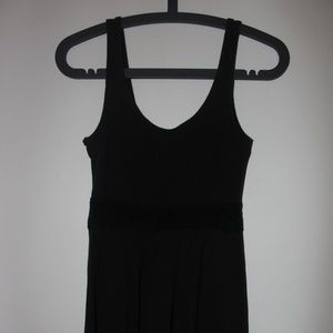 🌼3/$30🌼 HOLLISTER  Dress Black